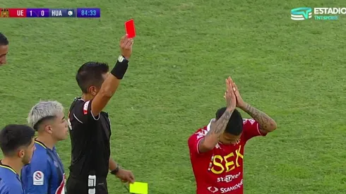 UE se hizo fuerte en Santa Laura.