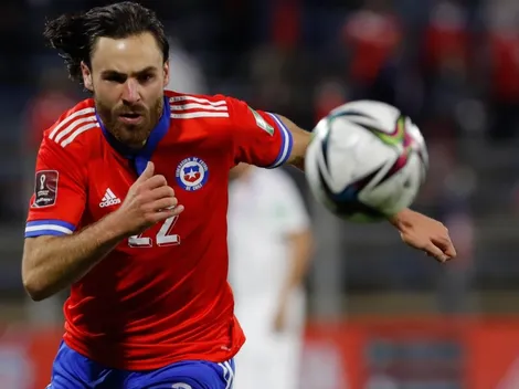 La Roja se enfrenta con Blackburn en un arduo tira y afloja por Brereton