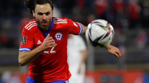 Big Ben ha realizado grandes esfuerzos para poder pelear con Chile por la clasificación a Qatar 2022, aunque en su club dejaron en claro que no va a viajar.