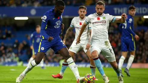 Chelsea se encuentra en el 3° lugar de la Premier League con 50 puntos.