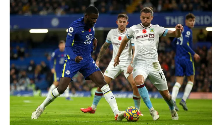 Chelsea se encuentra en el 3° lugar de la Premier League con 50 puntos.