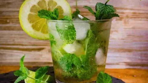 La receta es originaria de cuba.