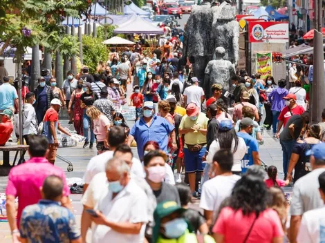 ¿Cuáles son los aforos de la Fase 4 Apertura Inicial?