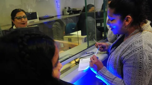 Tercer pago del Bono Marzo