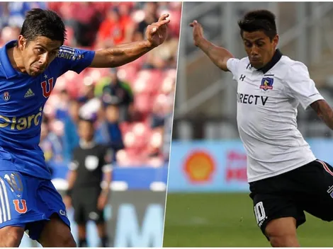 Ramón detalla cómo se vive el Superclásico en veredas opuestas