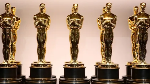 Premios Oscar 2022