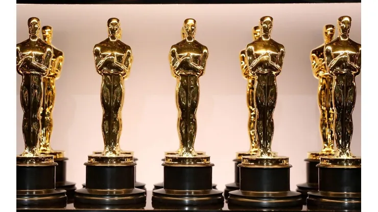 Premios Oscar 2022