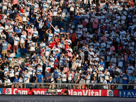¿Qué pasa con los estadios en el cambio a Apertura Inicial?