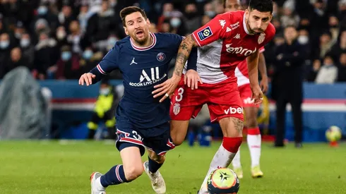 Guillermo Maripán es considerado como pieza clave en el plantel del Mónaco.