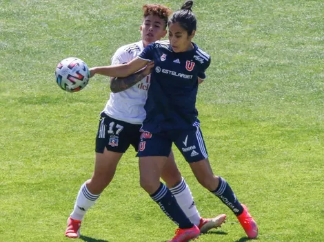 Las 5 principales novedades del Campeonato Femenino 2022