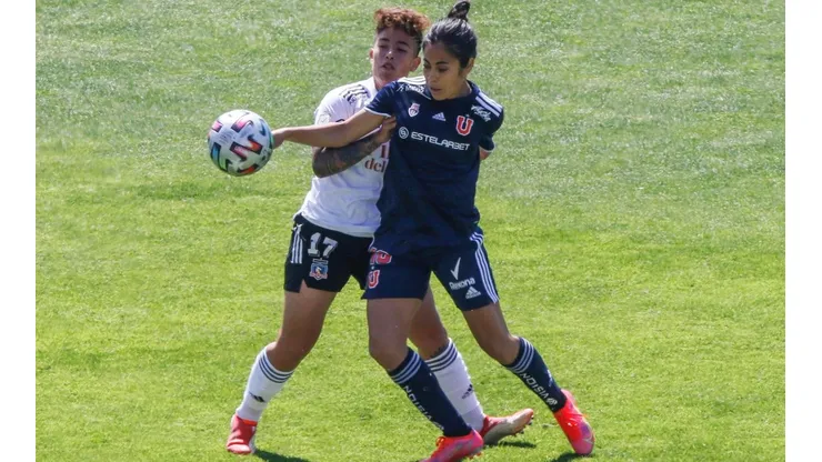 Las 5 principales novedades del Campeonato Femenino 2022