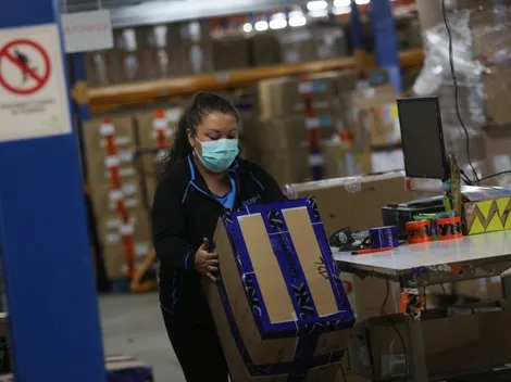 ¿Cuál es la fecha de pago según el mes en que postulé al IFE Laboral?