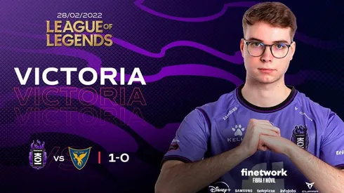 El equipo ganó las dos rondas a la UCAM Tokiers