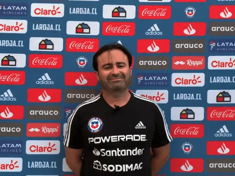 Alex Castro anticipa el estreno de la Roja fem Sub 17 en el Sudamericano