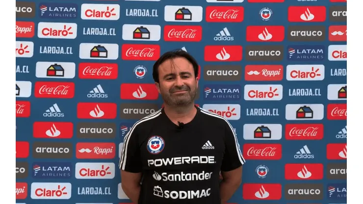 Alex Castro anticipa el estreno de la Roja fem Sub 17 en el Sudamericano