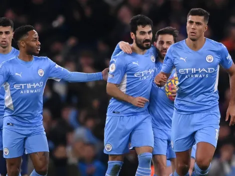 Manchester City visita al Peterborough por la FA Cup