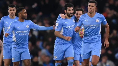 Manchester City tendrá acción entresemana por la FA Cup.