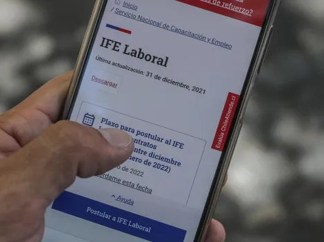 ¿Cuántos pagos del IFE Laboral debo recibir si postulé en febrero y cuándo pagan?