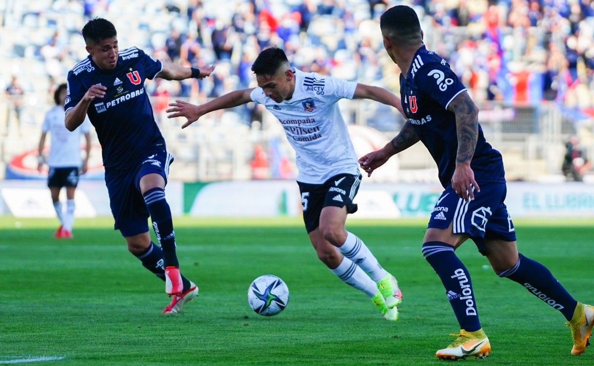 Lo que se sabe de las entradas para el Superclásico entre Colo Colo y ...