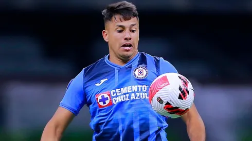 Las cosas no se le dieron a Iván Morales en su segunda participación por Liga MX.