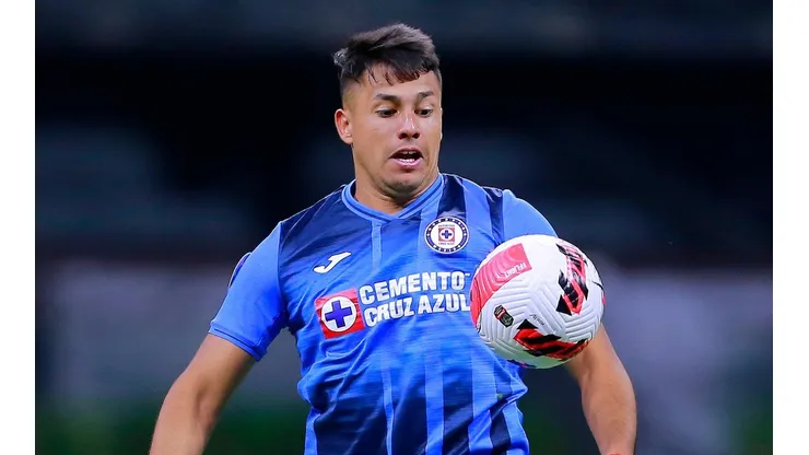 Las cosas no se le dieron a Iván Morales en su segunda participación por Liga MX.