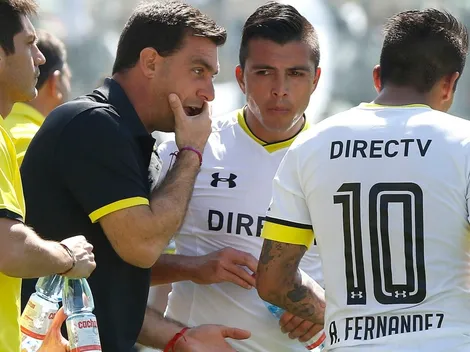 Fierro le da con todo a Guede: "Era prepotente y agrandado"