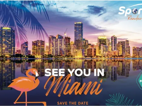 SPORTEL Rendez-vous Miami: La industria del deporte se reúne en Florida