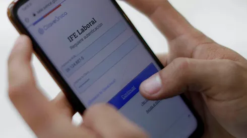 Fecha de pago IFE Laboral postulación marzo