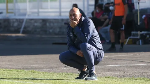 Cristián Paulucci llamó a dar vuelta la página