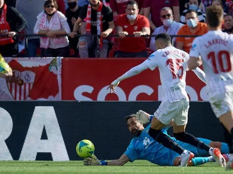 Prensa española reprueba a Bravo: "No estuvo afortunado"