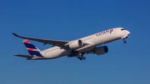 LATAM Airlines