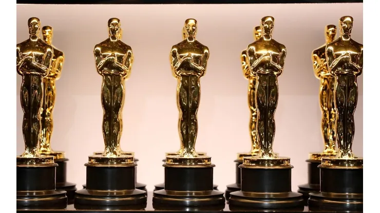 Los Oscar