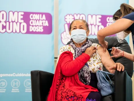 Vacunación Covid-19 | ¿Quiénes se pueden vacunar este lunes 28 de febrero?