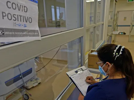 ¿Cuántos casos de covid-19 hay este domingo 27 de febrero en Chile?