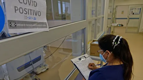 Revisa las cifras informadas por el Ministerio de Salud.