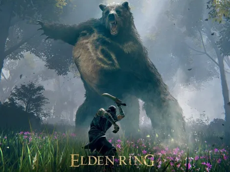 Elden Ring arrasa en Twitch como el tercer estreno más visto de la historia