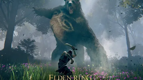 Fue distribuido por Bandai Namco