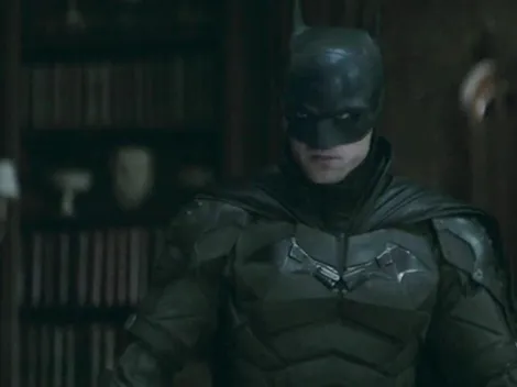 The Batman | Publican soundtrack completo de la película: ¿Dónde lo puedo escuchar?