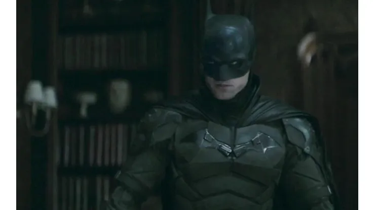 The Batman
