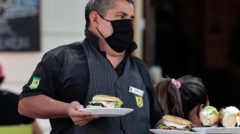 Se podrá postular hasta el mes de junio 2022 al IFE Laboral.