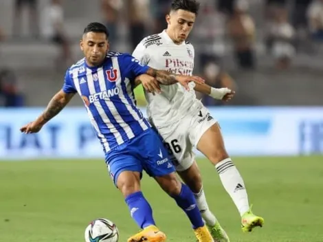 Colo Colo vs U. de Chile: ¿Cuándo es el Superclásico del futbol chileno 2022?