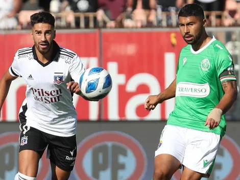 Sin Lucero: Los citados de Colo Colo ante Huachipato