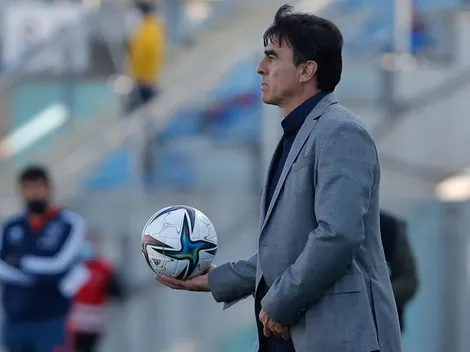 Quinteros: "El superclásico contra la U será un partido cerrado"