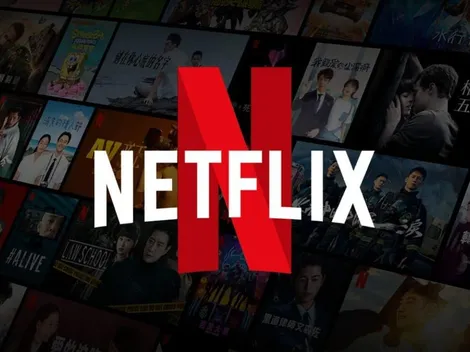 ¿Qué serie de Netflix ha sido la más vista del año?