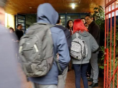 Regreso a Clases 2022 | ¿Qué colegios comienzan las clases el 2 de marzo?