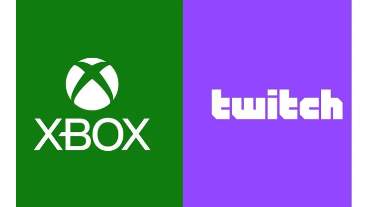 Podrás "streamear" en Twitch desde Xbox One y Xbox Series X|S