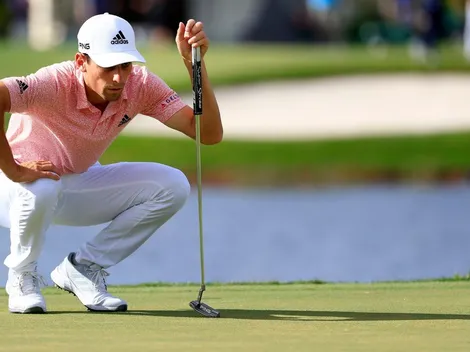 Niemann sufre y Pereira goza en The Honda Classic