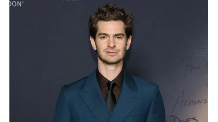 Andrew Garfield