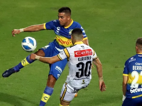 Everton confirma casos positivos de Covid-19