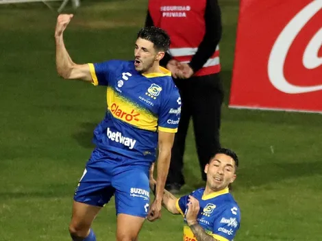 Lucas Di Yorio es la sensación en el arranque de año